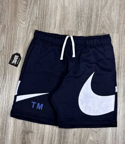 BERMUDA SHORTS NIKE SWOOSH