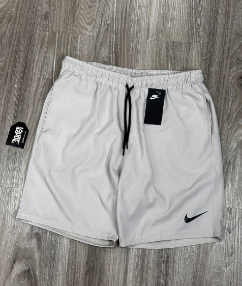 BERMUDA SHORTS NIKE SWOOSH