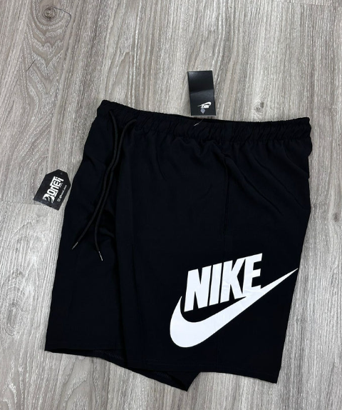 BERMUDA SHORTS NIKE SWOOSH