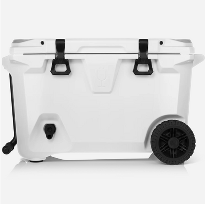 QUART ROLLING COOLER