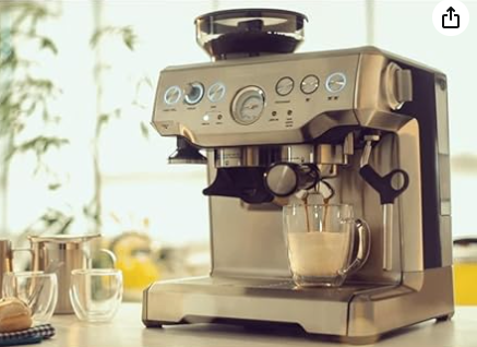 CAFETEIRA EXPRESS PRO 127V E 220V