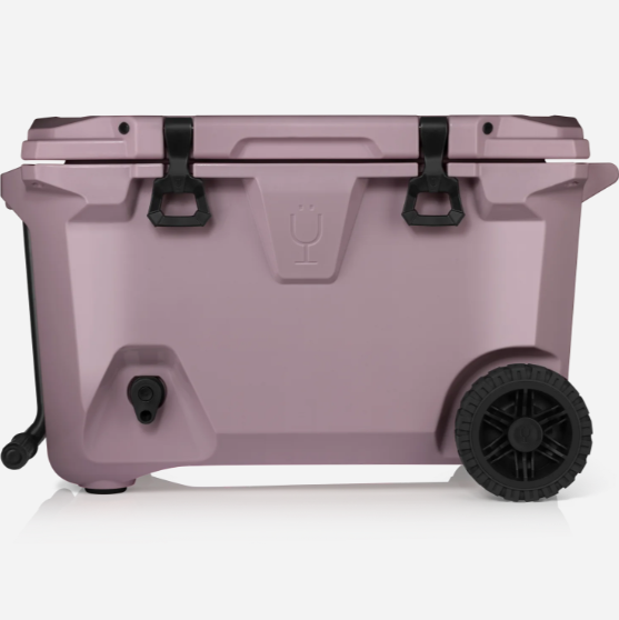 QUART ROLLING COOLER