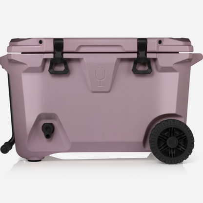 QUART ROLLING COOLER