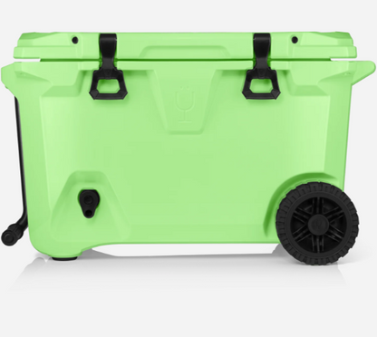 QUART ROLLING COOLER