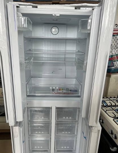 REFRIGERADOR DREAN CONGELADOR 4 PORTAS