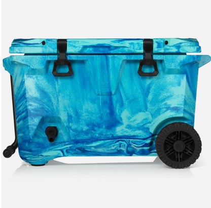 QUART ROLLING COOLER