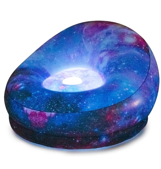 PUFF AIRCANDY BLOCHAIR - GALAXY