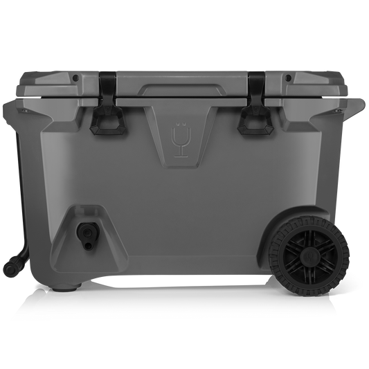 QUART ROLLING COOLER