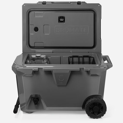 QUART ROLLING COOLER